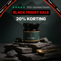 PURE BERG SHILAJIT®